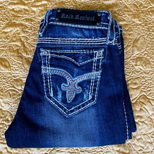 Rock Revival Vivian Jean